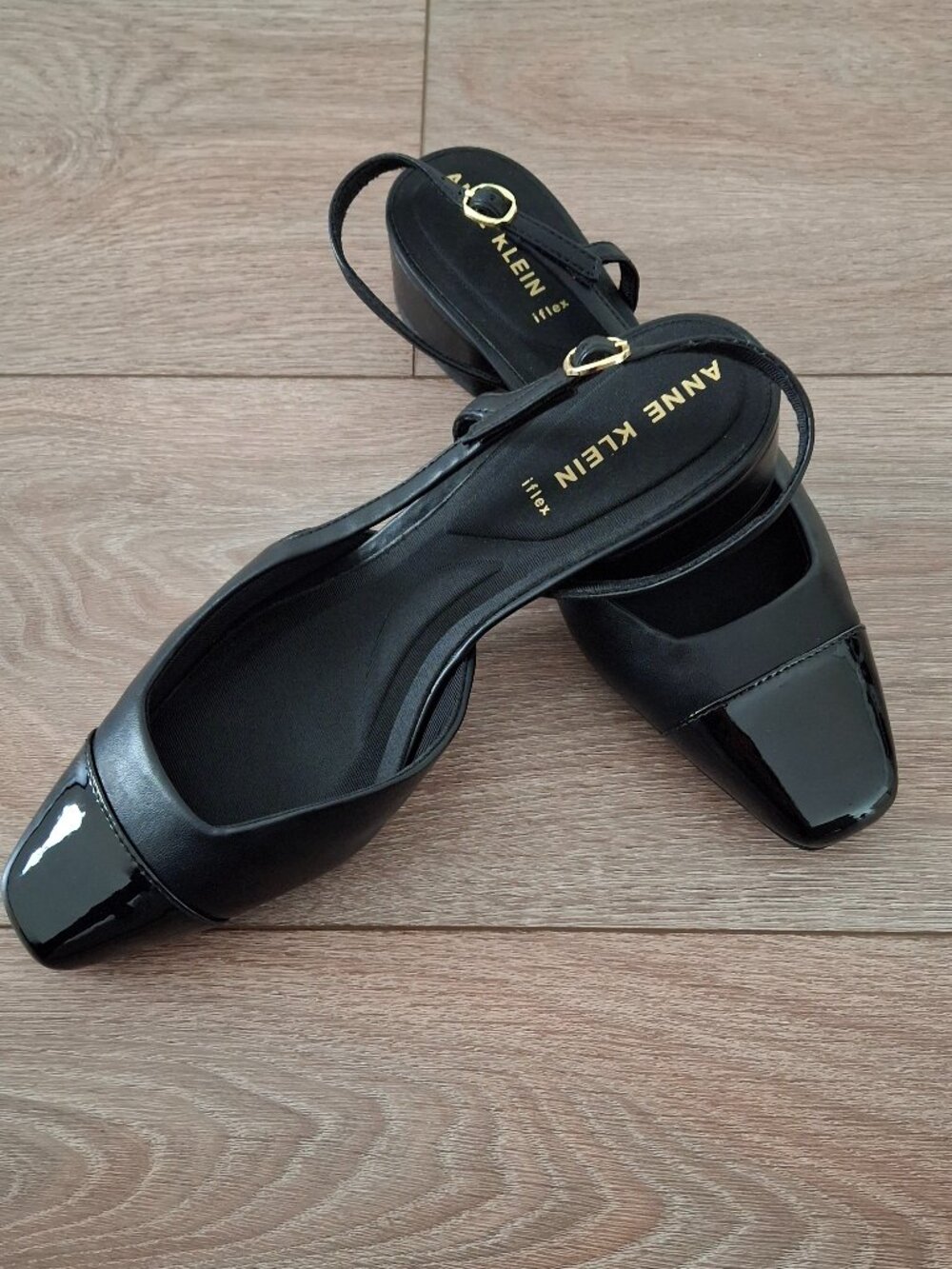 Anne klein elegant classic shoes